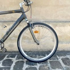 Vélo Tout Chemins Gazelle -PNEUS BIKELIFE Boutique velo vtc gazelle occasion reconditionne 17