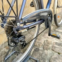 Vélo Tout Chemins Gazelle -PNEUS BIKELIFE Boutique velo vtc gazelle occasion reconditionne 23