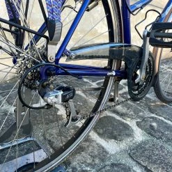 Vélo Tout Chemins Gazelle -PNEUS BIKELIFE Boutique velo vtc gazelle occasion reconditionne 4