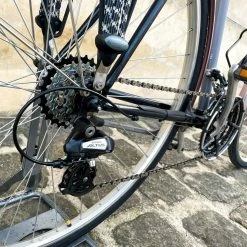 Vélo Tout Chemins Gazelle -PNEUS BIKELIFE Boutique velo vtc gazelle occasion reconditionne 8