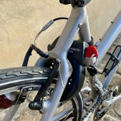 Vélo Tout Chemins Cannondale -PNEUS BIKELIFE Boutique velo vtc trekking cannondale occasion reconditionne 3