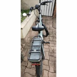 Vélo De Route électrique Autre Marque - 45 -PNEUS BIKELIFE Boutique velodeville eb080 pro 2