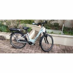 Vélo De Route électrique Autre Marque - 45
