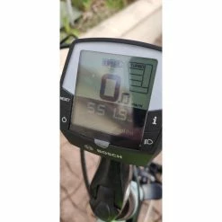 Vélo De Route électrique Autre Marque - 45 -PNEUS BIKELIFE Boutique velodeville eb080 pro 3