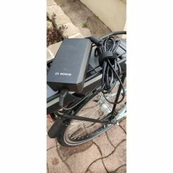Vélo De Route électrique Autre Marque - 45 -PNEUS BIKELIFE Boutique velodeville eb080 pro 5