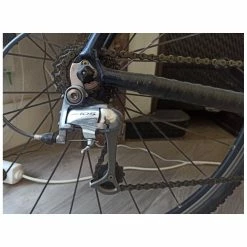 Vélo De Gravel Lapierre - 58 - 700c 5 Vélo De Gravel Lapierre - 58 - 700c -PNEUS BIKELIFE Boutique vend 2 velo type cyclo cross 2