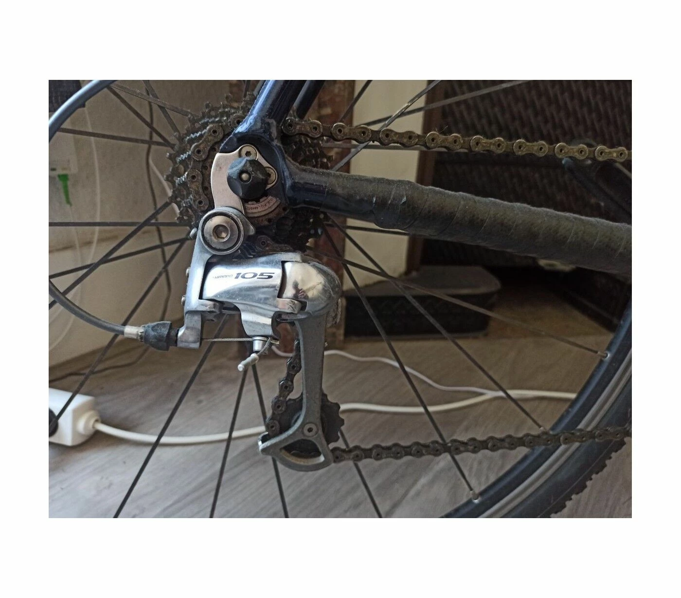 Vélo De Gravel Lapierre - 58 - 700c 3 Vélo De Gravel Lapierre - 58 - 700c – Image 3