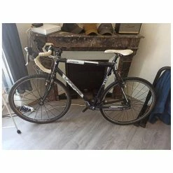 Vélo De Gravel Lapierre - 58 - 700c