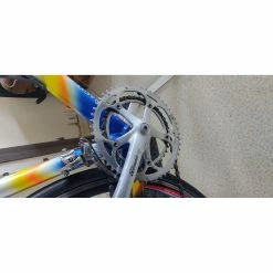 Vélo De Course Colnago - 54 - 700c -PNEUS BIKELIFE Boutique vends colnago vip 2