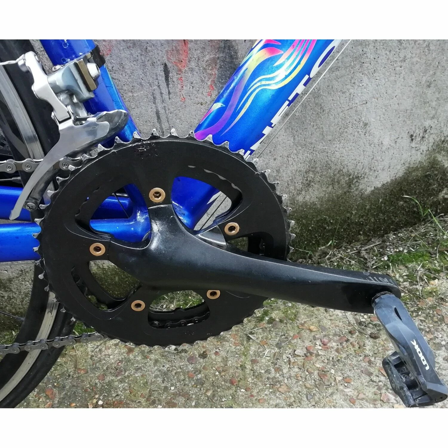 Vélo De Course Autre Marque - 54 - 700c 2 Vélo De Course Autre Marque - 54 - 700c – Image 2