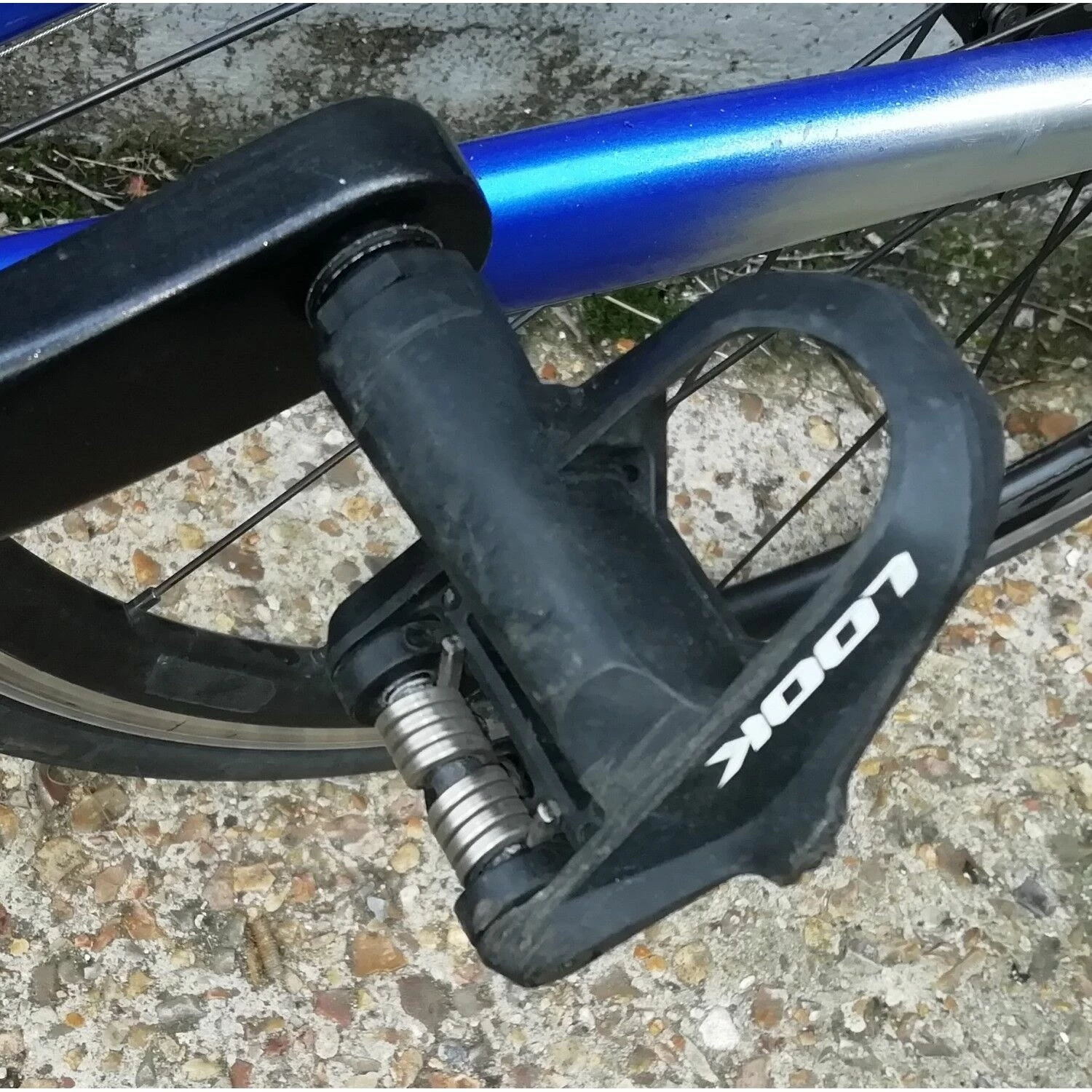 Vélo De Course Autre Marque - 54 - 700c 3 Vélo De Course Autre Marque - 54 - 700c – Image 3