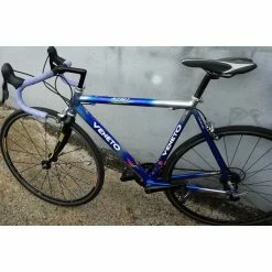 Vélo De Course Autre Marque - 54 - 700c