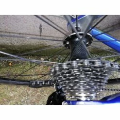 Vélo De Course Autre Marque - 54 - 700c 10 Vélo De Course Autre Marque - 54 - 700c -PNEUS BIKELIFE Boutique veneto altec2 alucarbone 5454 4