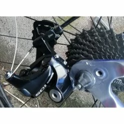 Vélo De Course Autre Marque - 54 - 700c 11 Vélo De Course Autre Marque - 54 - 700c -PNEUS BIKELIFE Boutique veneto altec2 alucarbone 5454 5