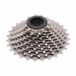 VINGVO Roue Libre à 10 Vitesses BOLANY VTT 10 Vitesses Roue Libre Vélo 11-28 T Cassette Volant De Remplacement - Avis / Test