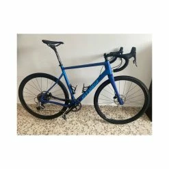 Vélo De Gravel Vittoria - 59