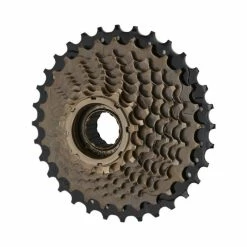 Volant Moteur à 9 Vitesses 13-32T MEIJUN Acier Fileté 9 Vitesses 13-32T Roue Libre Roue Libre Vélo Pièces De Roue Libre - Avis / Test