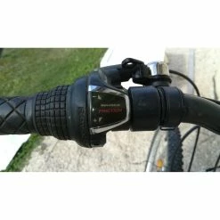 Vélo Tout Chemins Gitane -PNEUS BIKELIFE Boutique vtc 24 pouces gitane 2