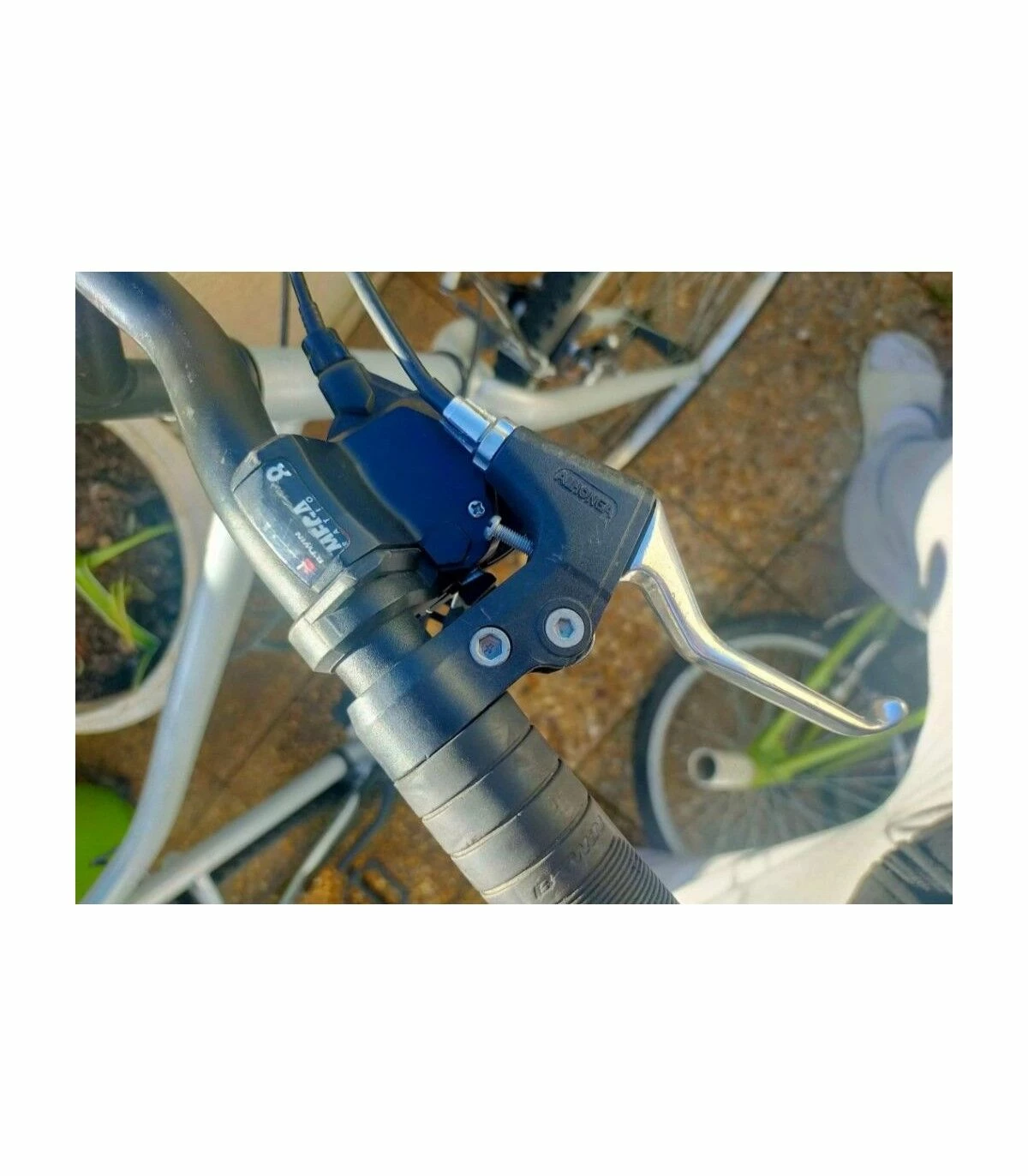 Vélo Tout Chemins Btwin 2 Vélo Tout Chemins Btwin – Image 2