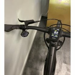 Vélo Tout Chemins Giant -PNEUS BIKELIFE Boutique vtc explore e plus 3 2