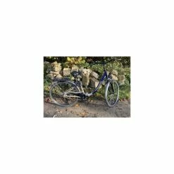 Vélo Urbain Autre Marque -PNEUS BIKELIFE Boutique vtc green s 2