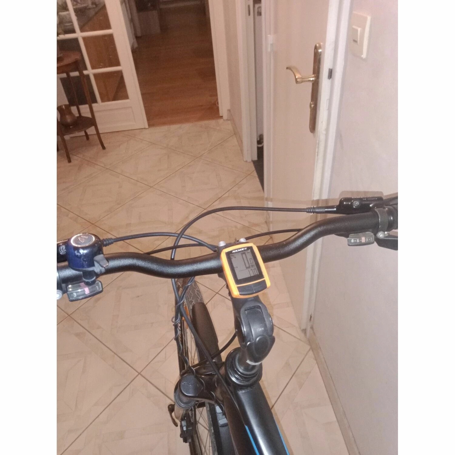 Vélo Tout Chemins Merida 2 Vélo Tout Chemins Merida – Image 2