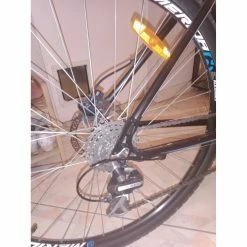 Vélo Tout Chemins Merida 5 Vélo Tout Chemins Merida -PNEUS BIKELIFE Boutique vtc merida 2