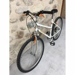 Vélo Tout Chemins Gitane -PNEUS BIKELIFE Boutique vtc petite taille 2
