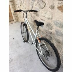 Vélo Tout Chemins Gitane -PNEUS BIKELIFE Boutique vtc petite taille 3