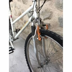 Vélo Tout Chemins Gitane -PNEUS BIKELIFE Boutique vtc petite taille 4
