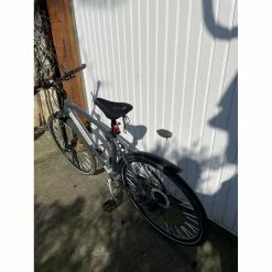 Vélo Tout Chemins Scrapper 6 Vélo Tout Chemins Scrapper -PNEUS BIKELIFE Boutique vtc scrapper cr7 1