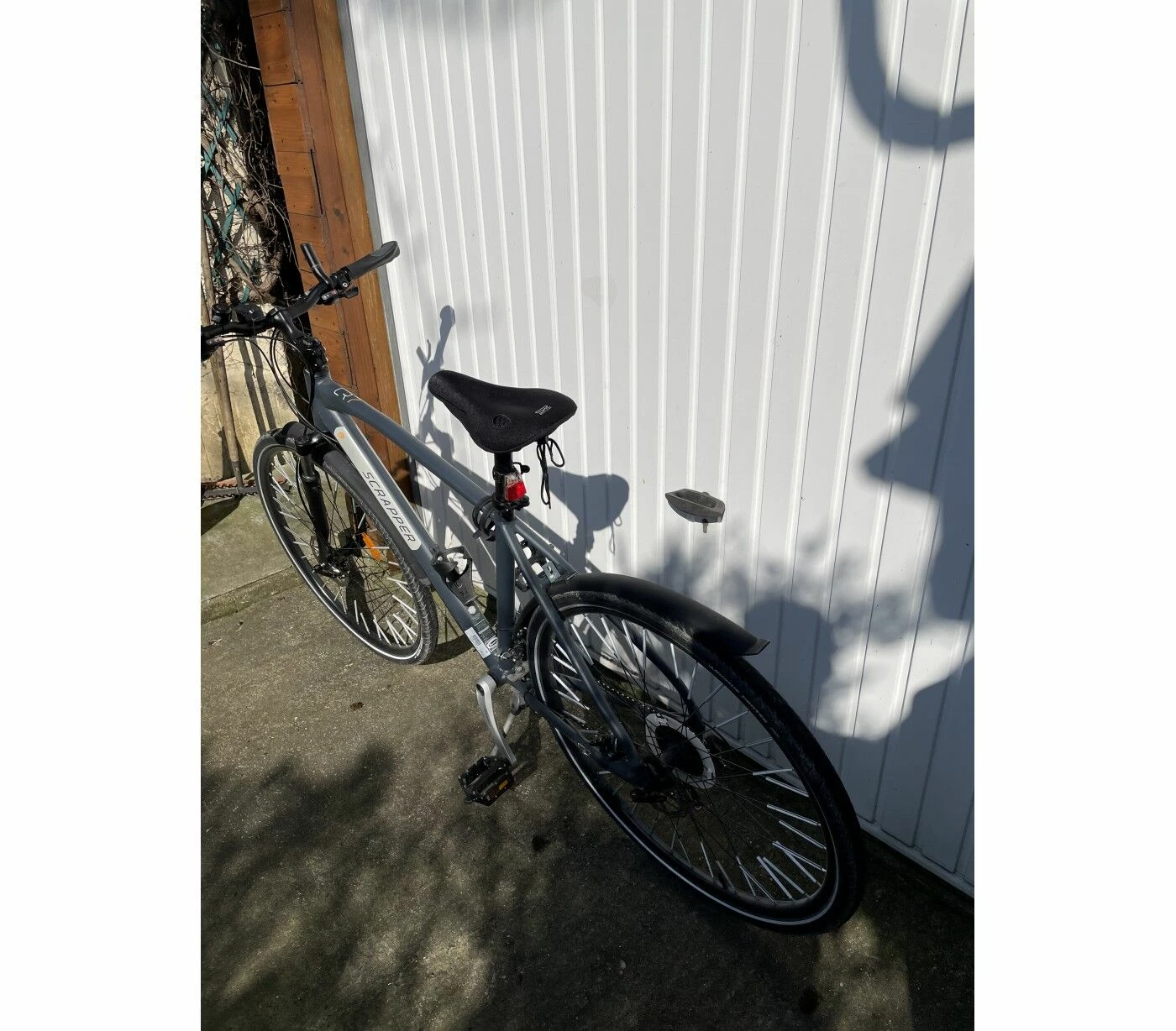 Vélo Tout Chemins Scrapper 3 Vélo Tout Chemins Scrapper – Image 3