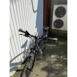 Vélo Tout Chemins Scrapper 7 Vélo Tout Chemins Scrapper -PNEUS BIKELIFE Boutique vtc scrapper cr7 2