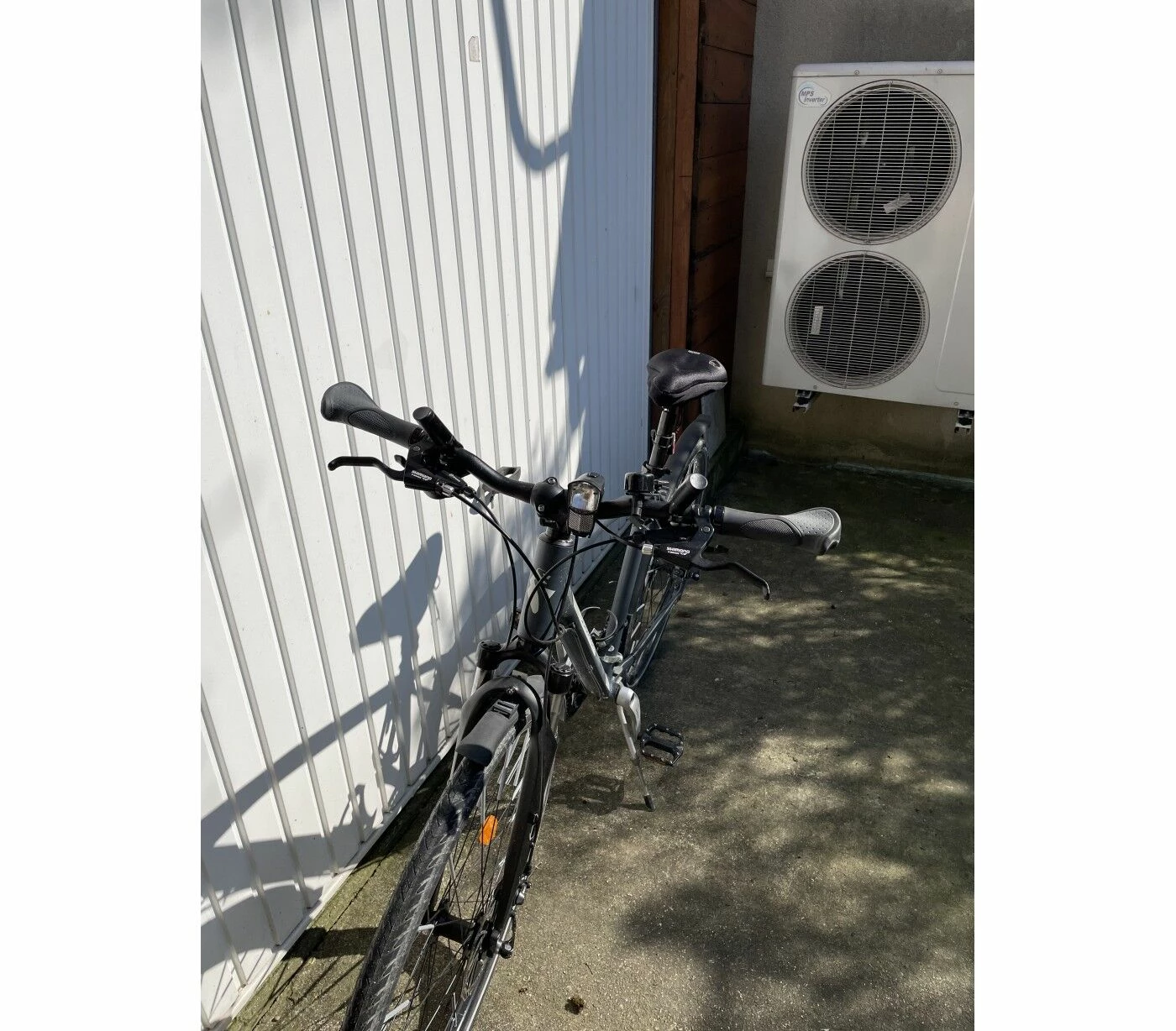 Vélo Tout Chemins Scrapper 4 Vélo Tout Chemins Scrapper – Image 4