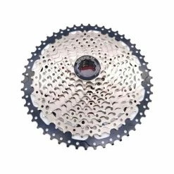 VTT Vélo Cassette 8/9/10/11/12 Vitesse 32/36/40/42/50T Montagne Vélo Roue Libre Vélo Pignon Pour / 11S11-50T Noir Prerryia - Avis / Test