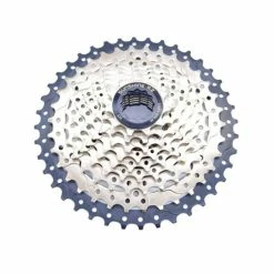 VTT Vélo Cassette 8/9/10/11/12 Vitesse 32/36/40/42/50T Montagne Vélo Roue Libre Vélo Pignon Pour / 9S 11-40T Noir - Avis / Test