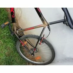 Vélo Tout Chemins Trek -PNEUS BIKELIFE Boutique vtt vtc 26 2