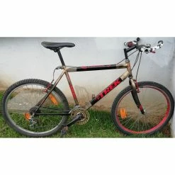 Vélo Tout Chemins Trek -PNEUS BIKELIFE Boutique vtt vtc 26 3
