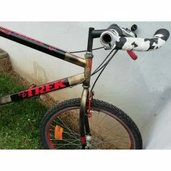 Vélo Tout Chemins Trek -PNEUS BIKELIFE Boutique vtt vtc 26 4
