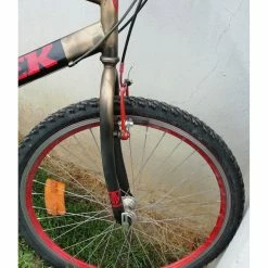 Vélo Tout Chemins Trek -PNEUS BIKELIFE Boutique vtt vtc 26 5