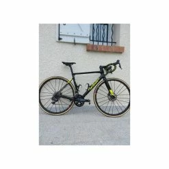 Vélo De Course Wilier Triestina - 52 - 700c