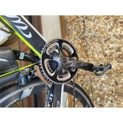 Vélo De Course Wilier Triestina - 54 -PNEUS BIKELIFE Boutique wilier cento 10air di ultegra 2