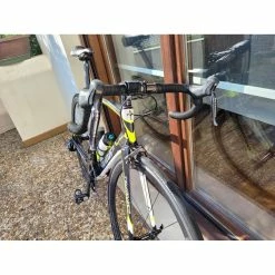 Vélo De Course Wilier Triestina - 54 -PNEUS BIKELIFE Boutique wilier cento 10air di ultegra 4
