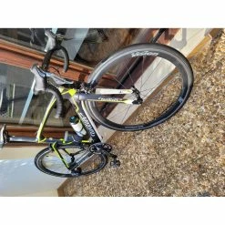 Vélo De Course Wilier Triestina - 54 -PNEUS BIKELIFE Boutique wilier cento 10air di ultegra 5