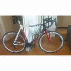 Vélo De Course Wilier Triestina - 56