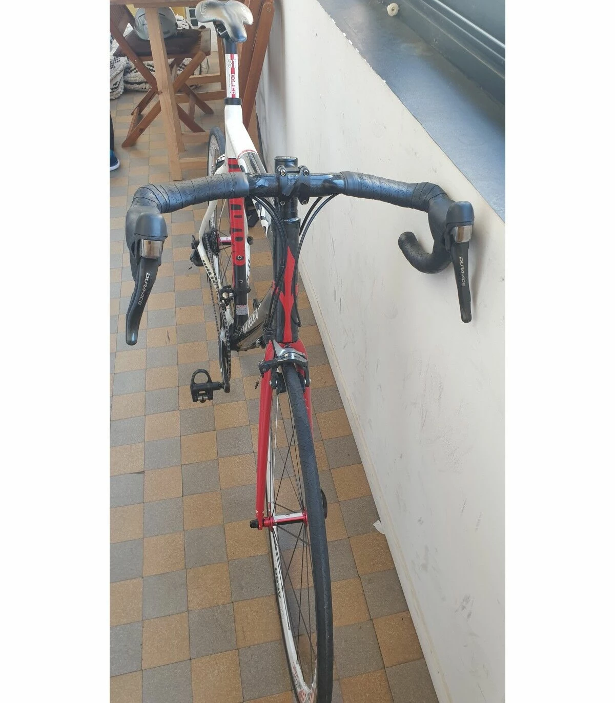 Vélo De Course Wilier Triestina - 56 4 Vélo De Course Wilier Triestina - 56 – Image 4