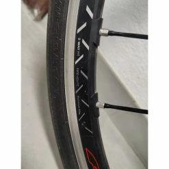 Vélo De Course Wilier Triestina ZERO 9 - 57 -PNEUS BIKELIFE Boutique wilier zero9 ultegra di2 2