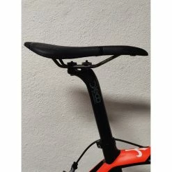 Vélo De Course Wilier Triestina ZERO 9 - 57 -PNEUS BIKELIFE Boutique wilier zero9 ultegra di2 4