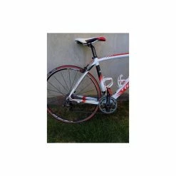 Vélo De Course Wilier Triestina - 52 - 700c -PNEUS BIKELIFE Boutique williers braquet minime 5