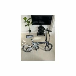 Vélo De Route électrique 100% - 50 -PNEUS BIKELIFE Boutique xiaomi velo electrique xiaomi mi smart electric folding bike 165 autonomie 45 km 3